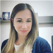 Ragazza laureata magistrale in Biotecnologie Mediche e lavoratrice nel settore, offre ripetizioni di materie scientifiche